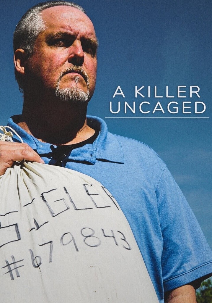 A Killer Uncaged Stream Jetzt Serie Online Anschauen